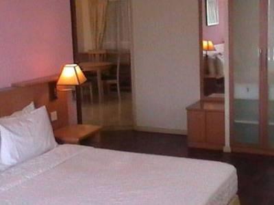 Lanai Gurney Corporate Suites Kuala Lumpur Luaran gambar
