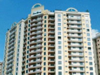 Lanai Gurney Corporate Suites Kuala Lumpur Luaran gambar