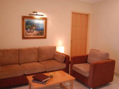 Lanai Gurney Corporate Suites Kuala Lumpur Luaran gambar
