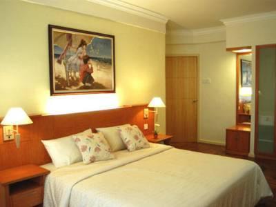 Lanai Gurney Corporate Suites Kuala Lumpur Luaran gambar