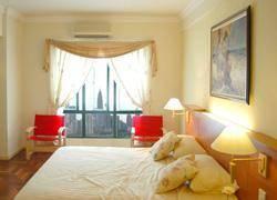 Lanai Gurney Corporate Suites Kuala Lumpur Luaran gambar