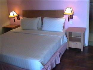 Lanai Gurney Corporate Suites Kuala Lumpur Luaran gambar